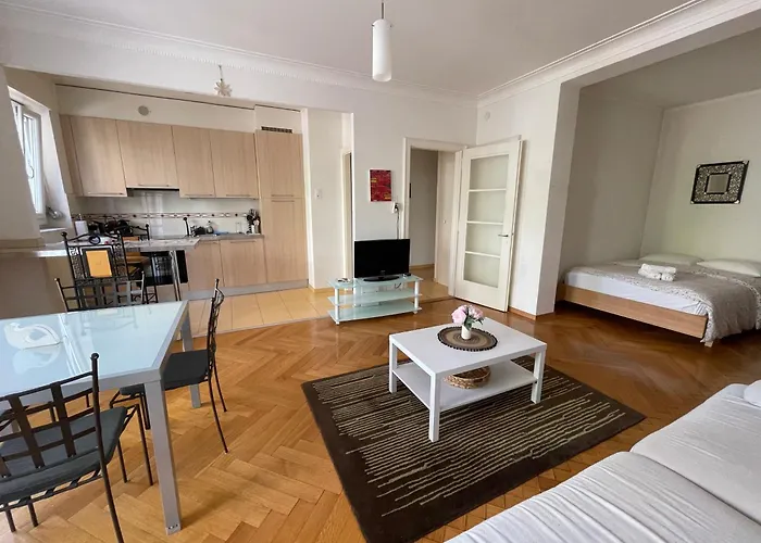 9 Minutes From Train Statio Apartment Lausanne